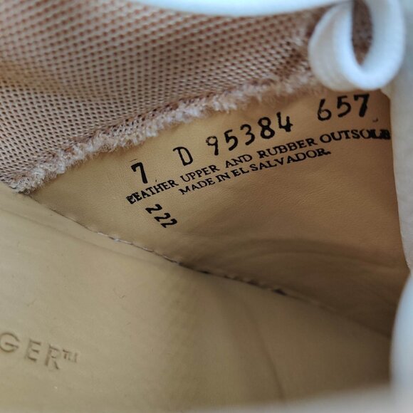 John Geiger x Patron GF-01 Cinco De Mayo Sneakers 7M 9W - Picture 9 of 10